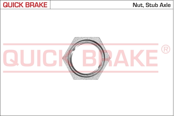 Lock Nut